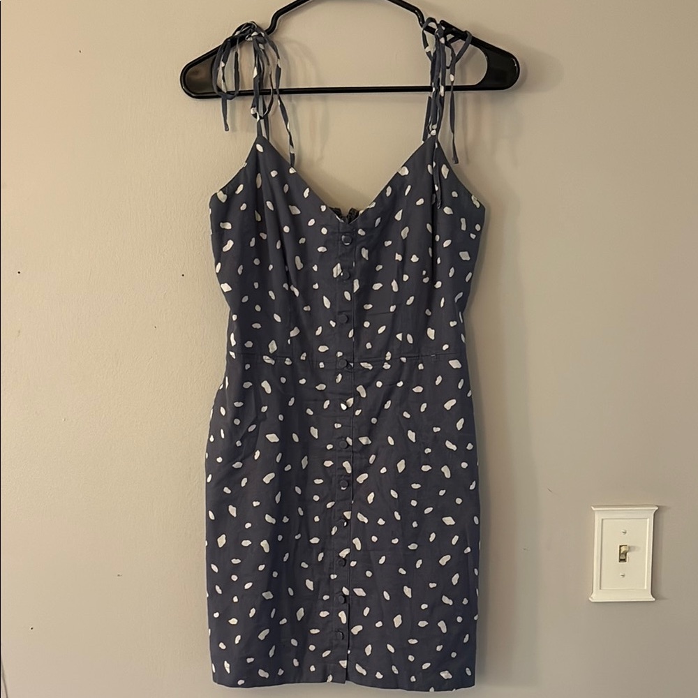 Abercrombie Summer Dress